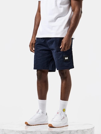 Weekend Offender UPTOWN UTILITY SHORT