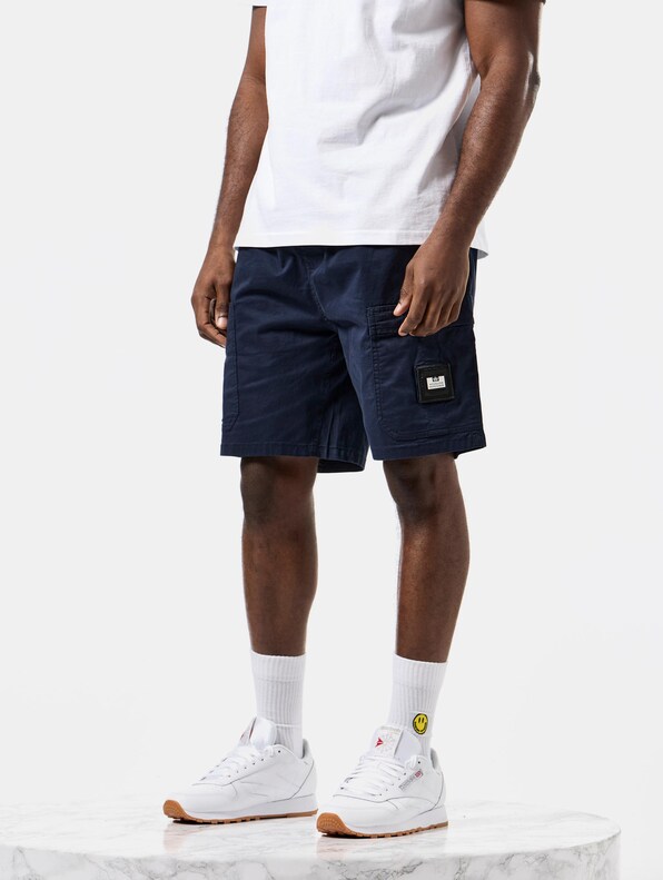 Weekend Offender UPTOWN UTILITY SHORT-0