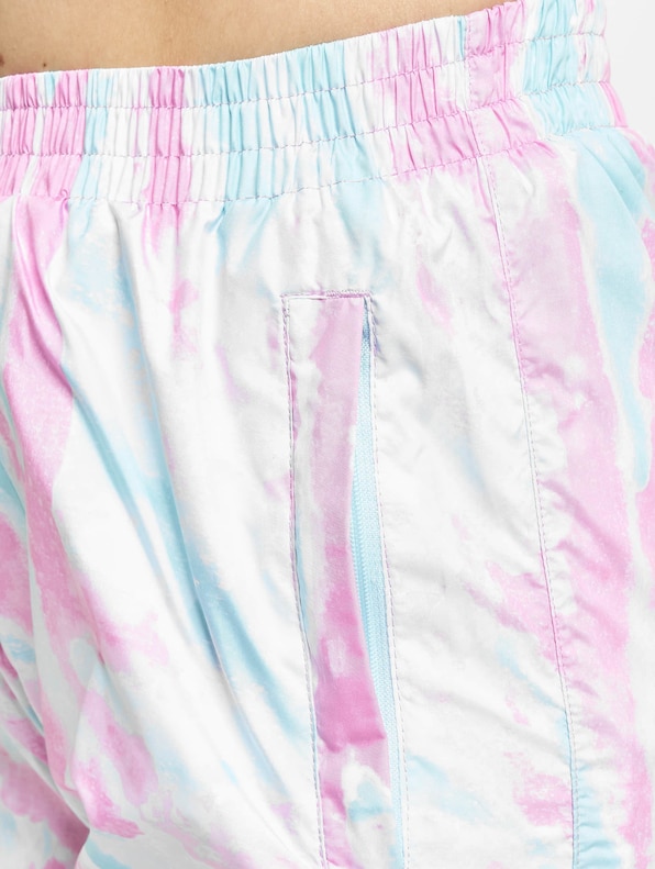 Ladies Tie Dye -3