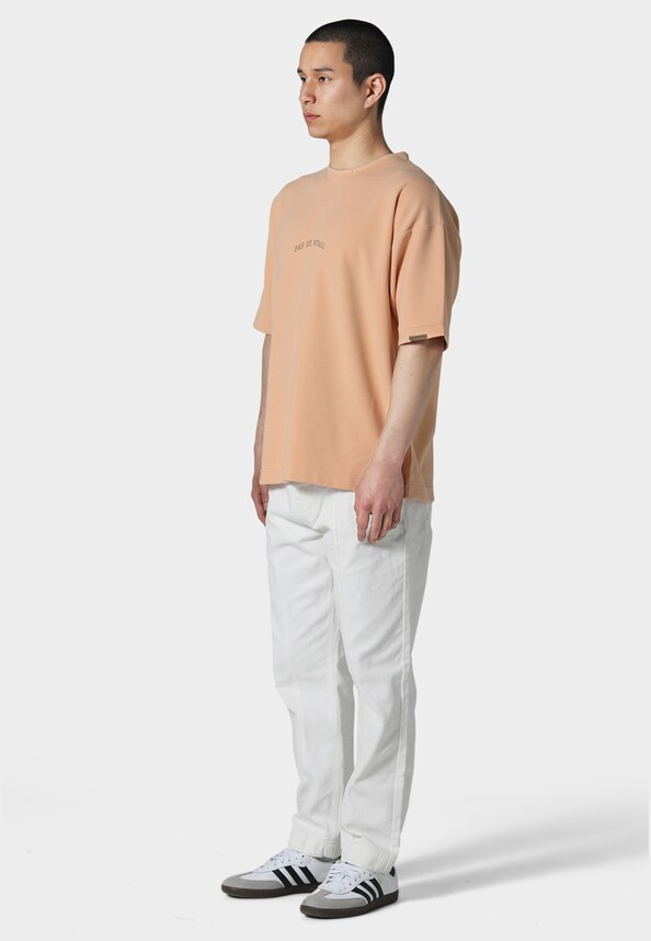 JAQUARD V1 T-SHIRT-4