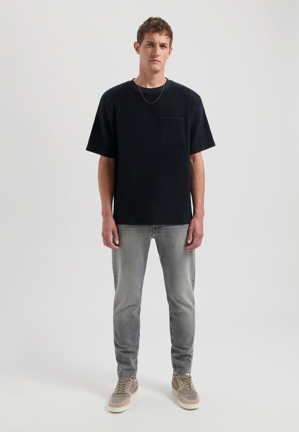 Collin Tee Towelling-2