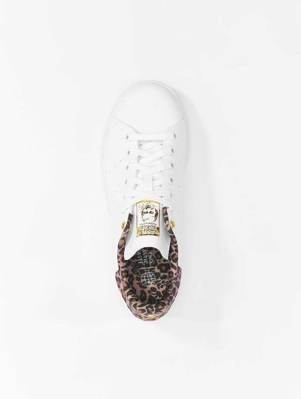 Adidas Originals Stan Smith Sneakers-4