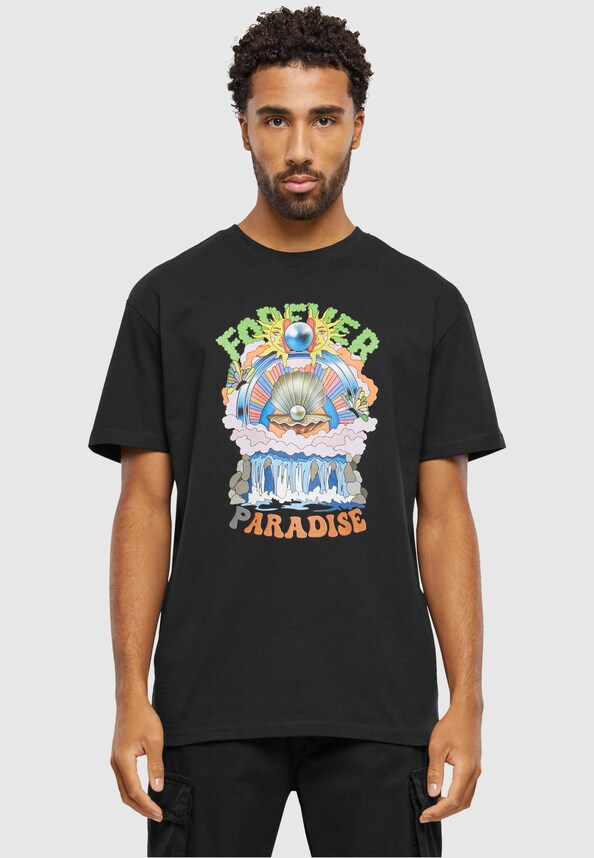 Paradise Oversize-0