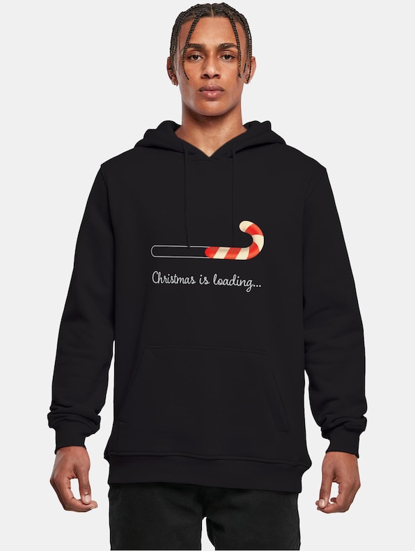 Christmas Loading Heavy-0