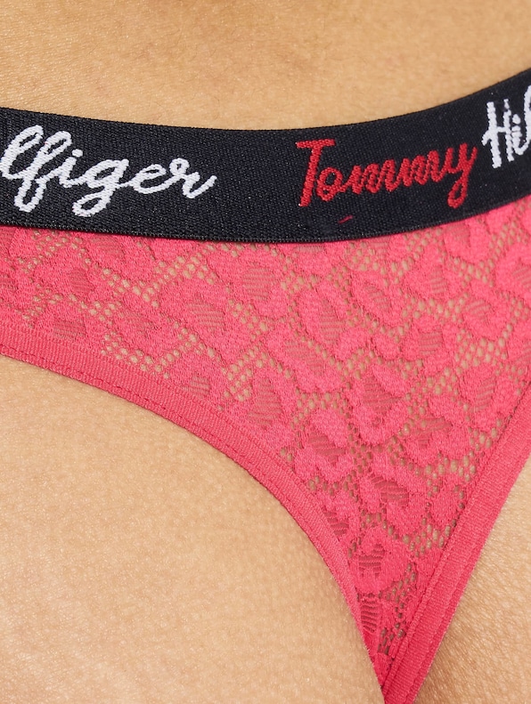 Tommy Hilfiger 5 Pack Tanga Underwear-18