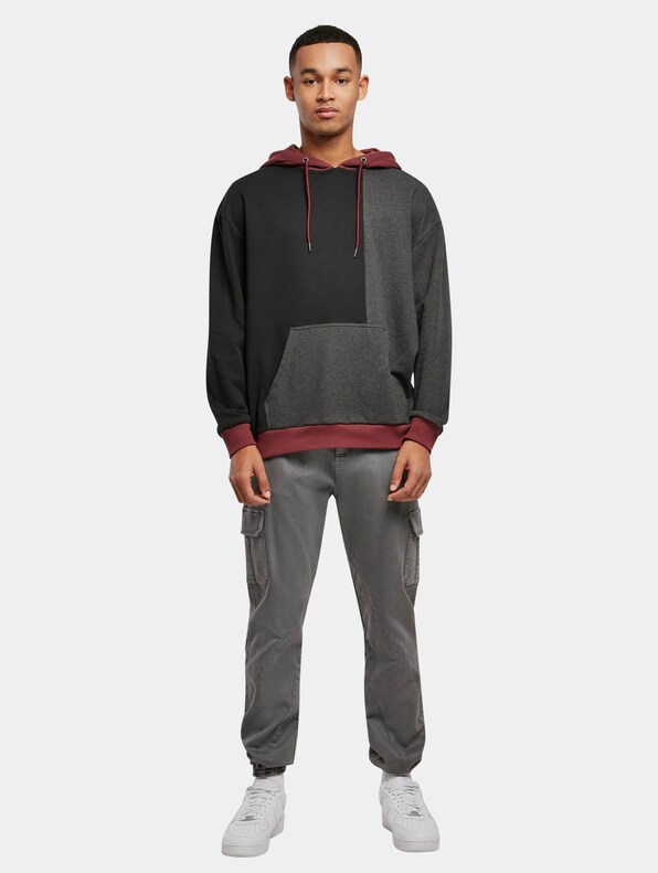 Oversized Color Block-4