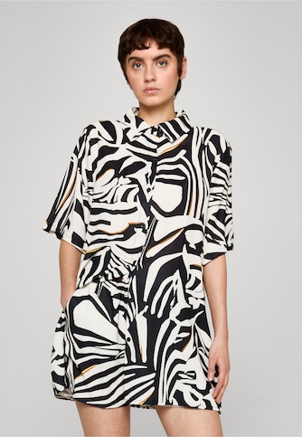 Cloud5ive Set Shorts and Blouse