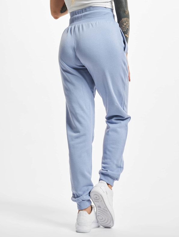 Ladies Organic High Waist-1