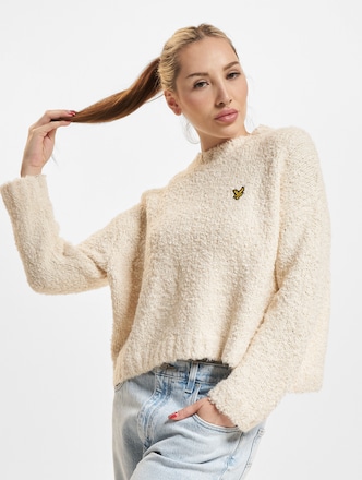 Boucle Jumper