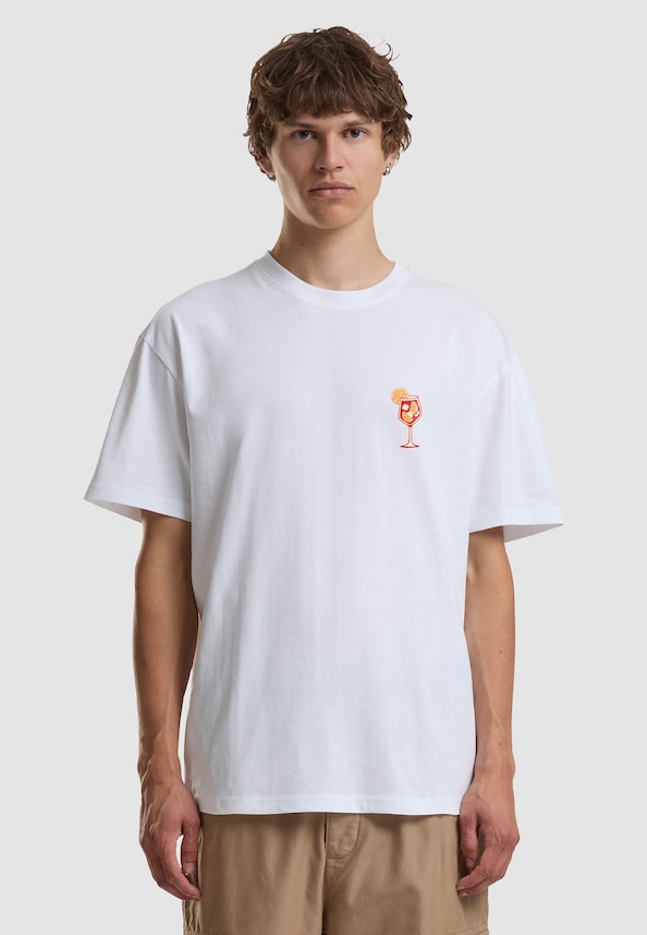 Orange Sip Oversize -1
