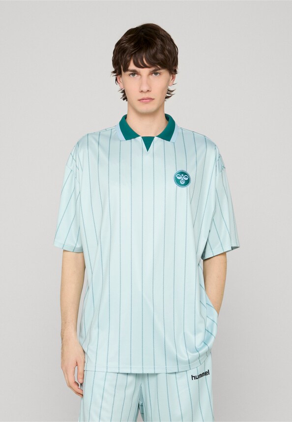 Chevron Pinstripe -0