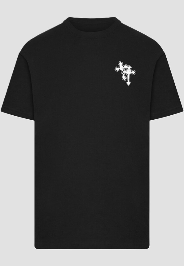 Believe In Strength Tee-2