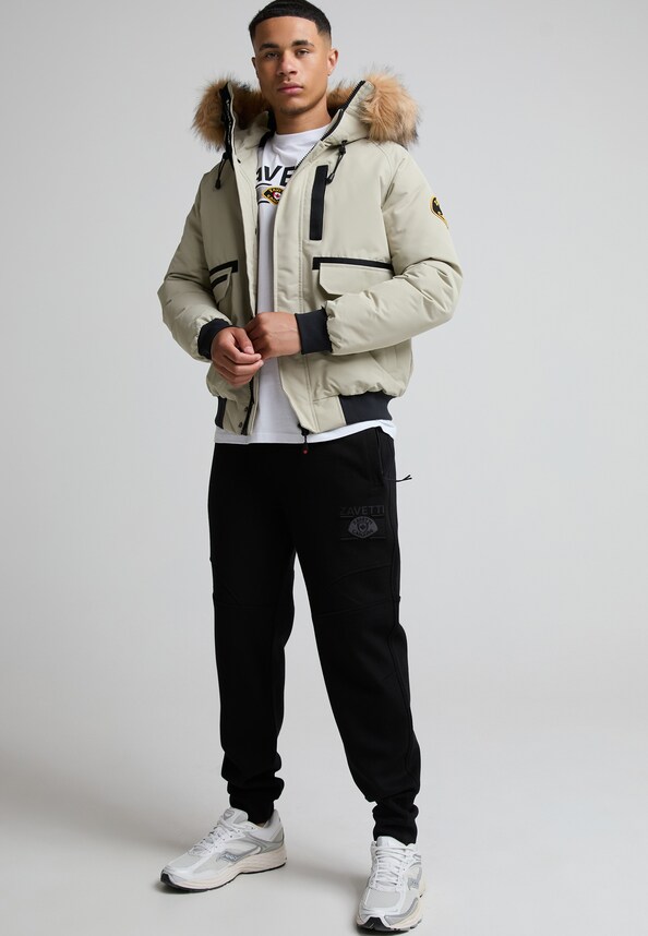 ABELLI 2.0 HOODED BOMBER JACKET-3