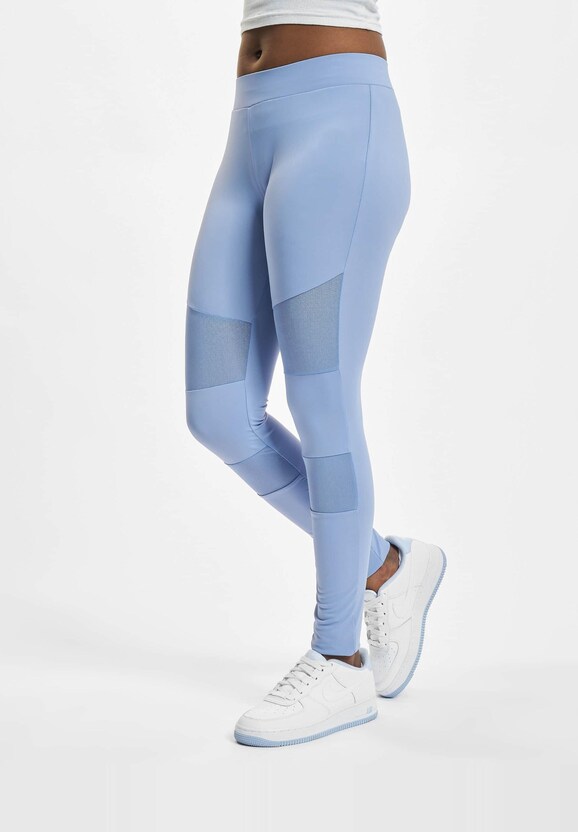 Ladies Tech Mesh-5