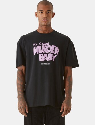 Sense Murder T-Shirts