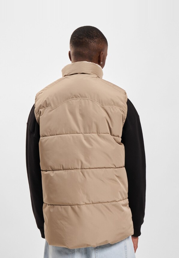 Jack & Jones Lakewood Bodywarmer-1
