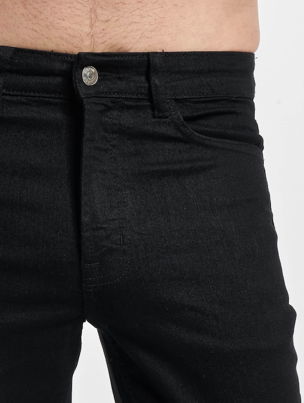 Denim Project Dpohio Recycled Slim Fit Jeans-4