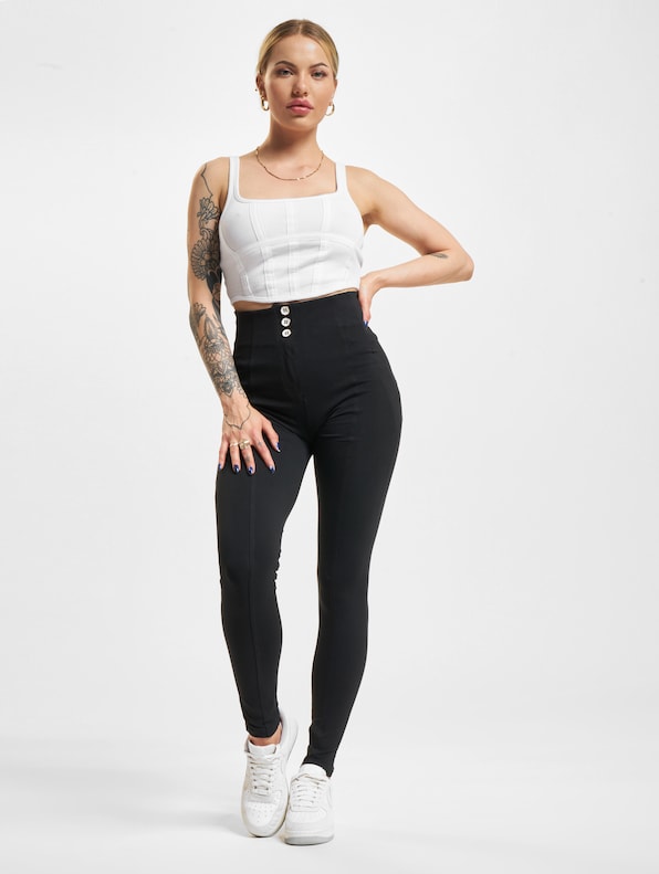 High Waist WR.UP Jersey-6