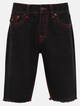 RICKY SN FLAP SHORT FRAY HEM-4