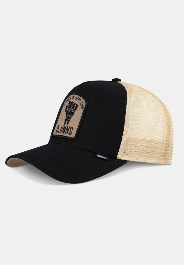 Trucker Cap HFT Rebellion-2
