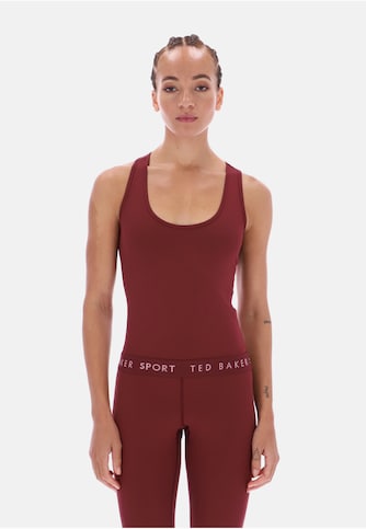 RIHANNA ESSENTIALS TANK