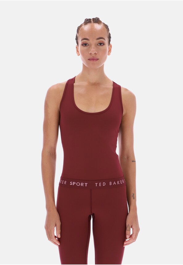 RIHANNA ESSENTIALS TANK-0