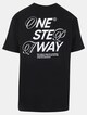 Mister Tee Strictly Businnes Oversize Tee-5