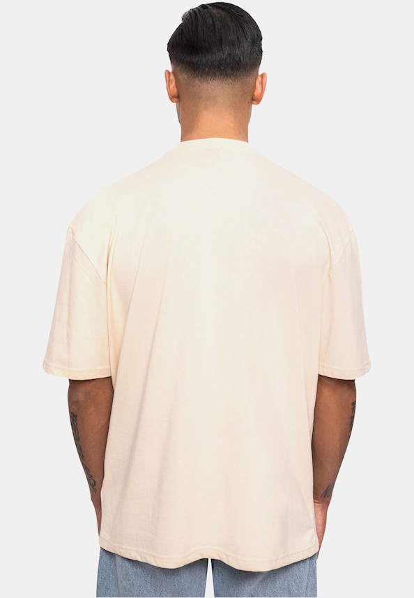 Heavy Oversize Puffer Print T-Shirt-1