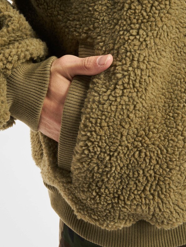 Boxy Sherpa -4