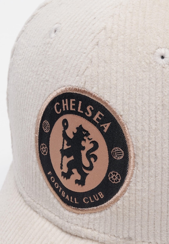 Chelsea FC Lion Crest Midcord -3