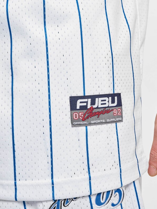 Retro Pinstripe Jersey-5