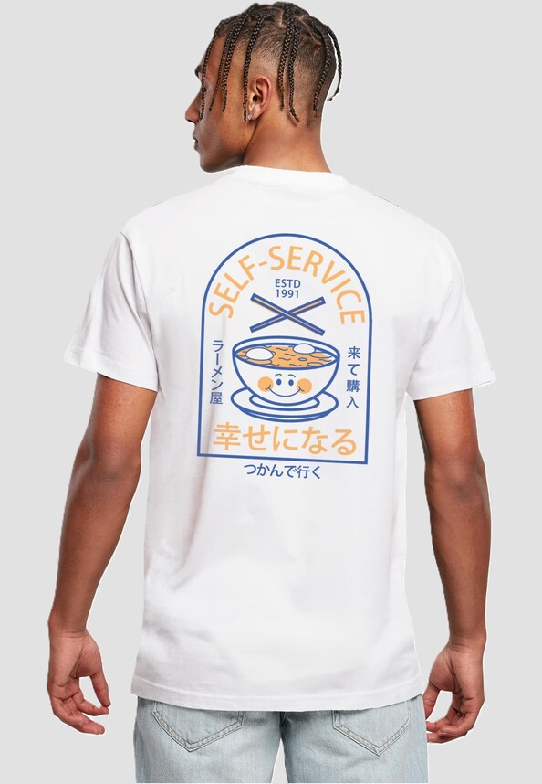 TORC - Self Service T-Shirt-1