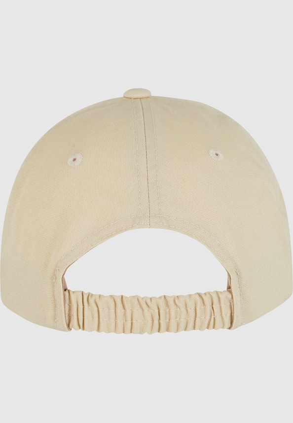Cap Low Profile with elastic snip-1