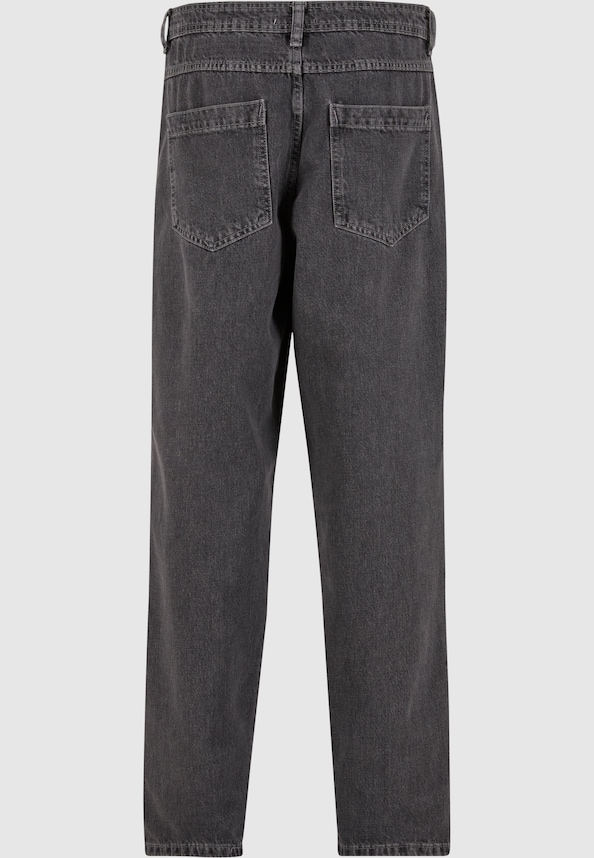 Tapered Loose Fit -5