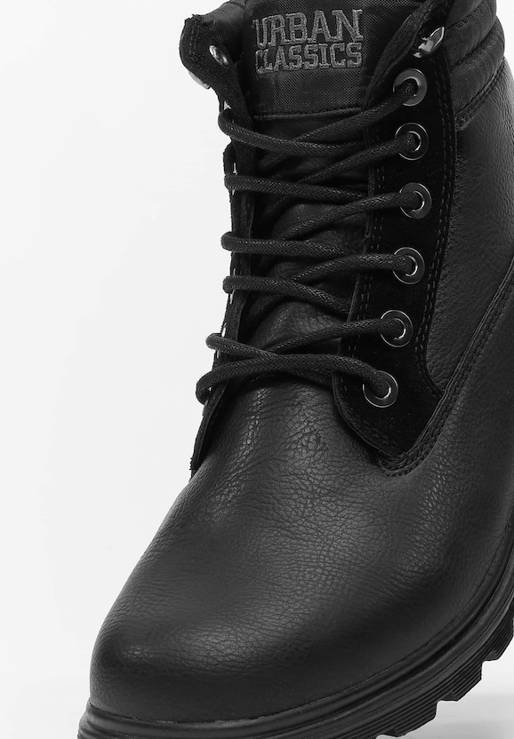 Urban Classics Winter Boots-7
