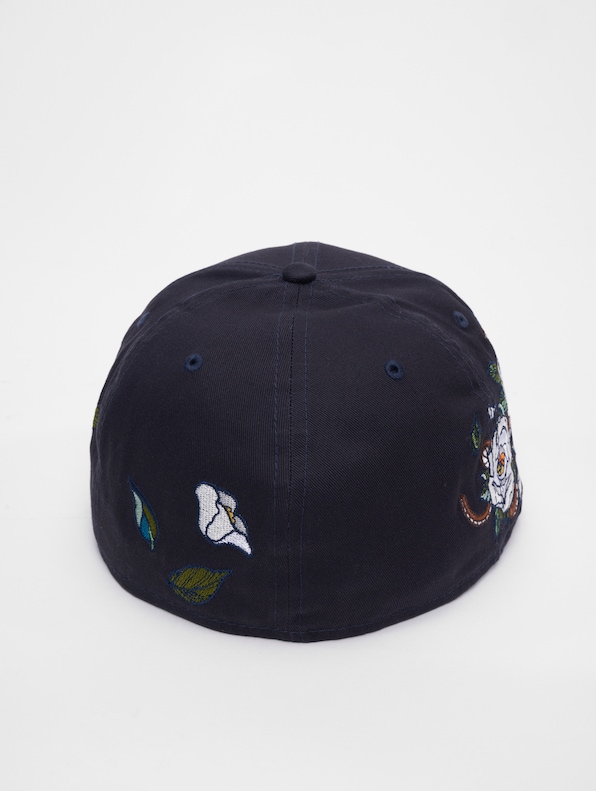 Flower Icon 59Fifty-2