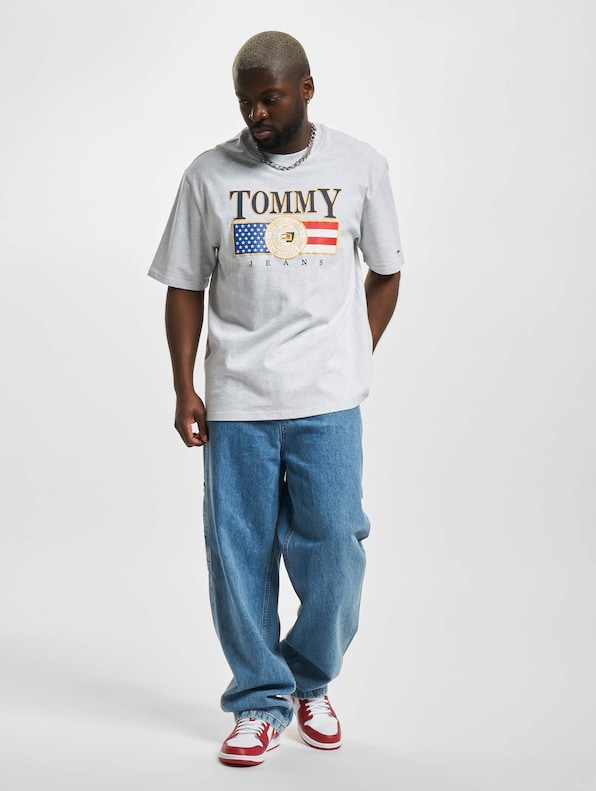 Tommy Jeans Skater Luxe USA-4