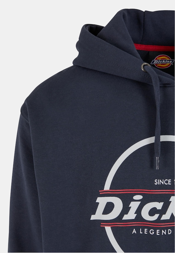 Dickies Workwear towson graph hood-7