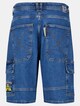 x-tra UFO Cargo Denim-5