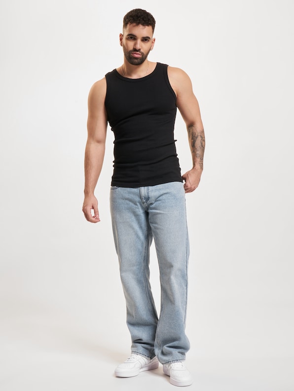 Redefined Rebel Straight Fit Jeans-4