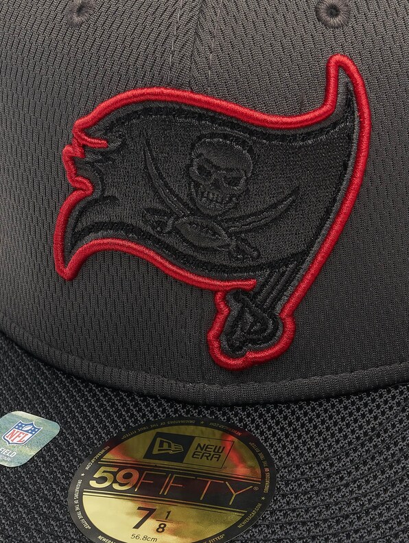 NFL Tampa Bay Buccaneers Sideline Road 59Fifty-4