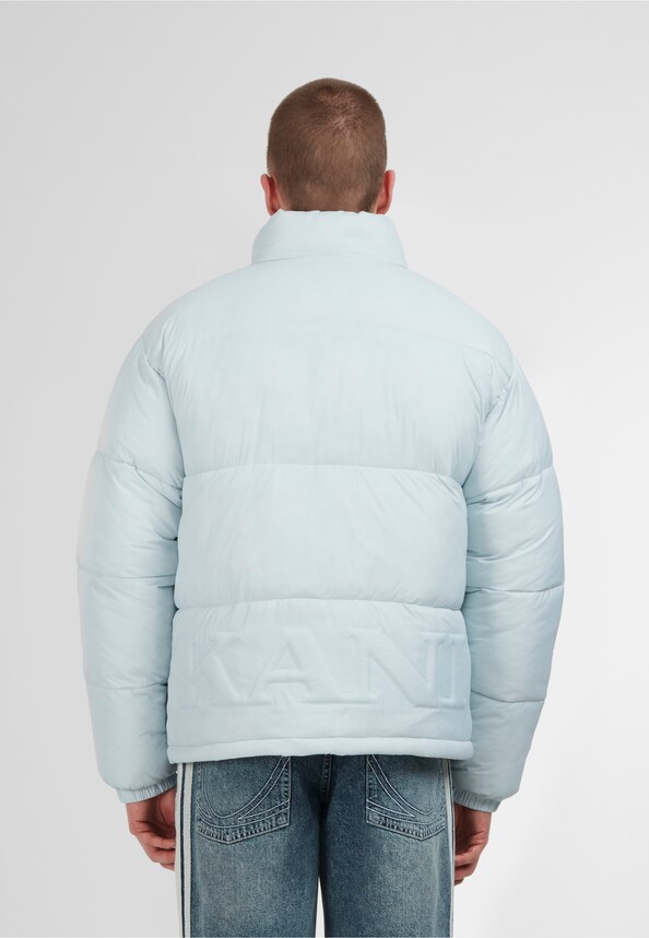 Small Signature Embossed Logo-1