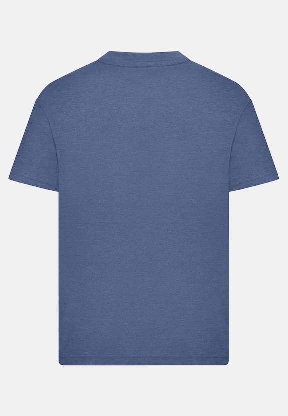 Kids I Roll -  Basic T-Shirt-3