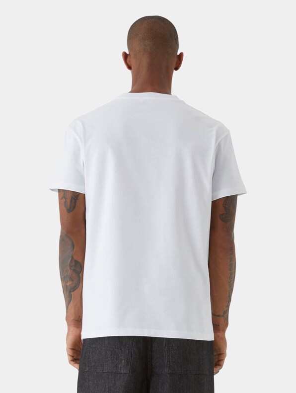 Sense W-Blank T-Shirt-1