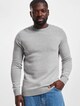 Atlas Knit Crew Neck-0