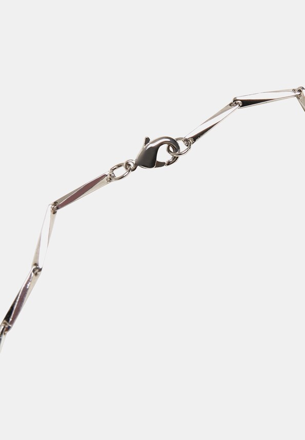 Small Dollar Necklace-2