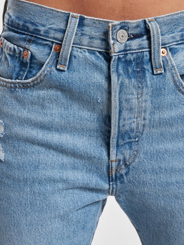 Levi's 501® Skinny Fit Jeans-3
