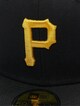 MLB Pittsburgh Pirates ACPERF EMEA GM 59Fifty -3