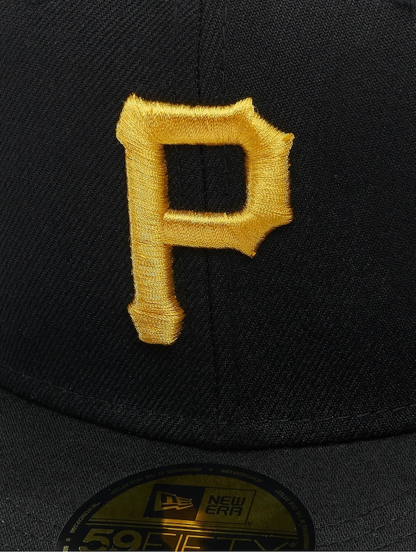 MLB Pittsburgh Pirates ACPERF EMEA GM 59Fifty -3
