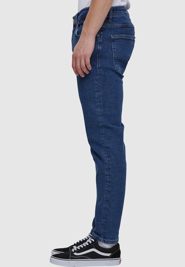 Tapered -2